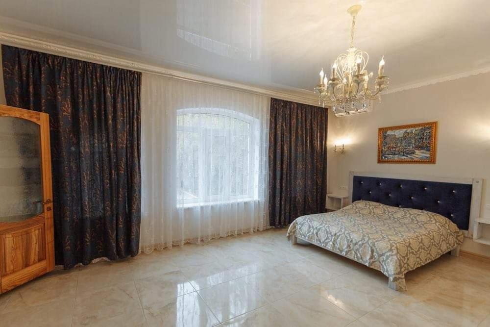 Бутик 2017 Hotel Bilhorod Dnistrovs'kyy Bagian luar foto