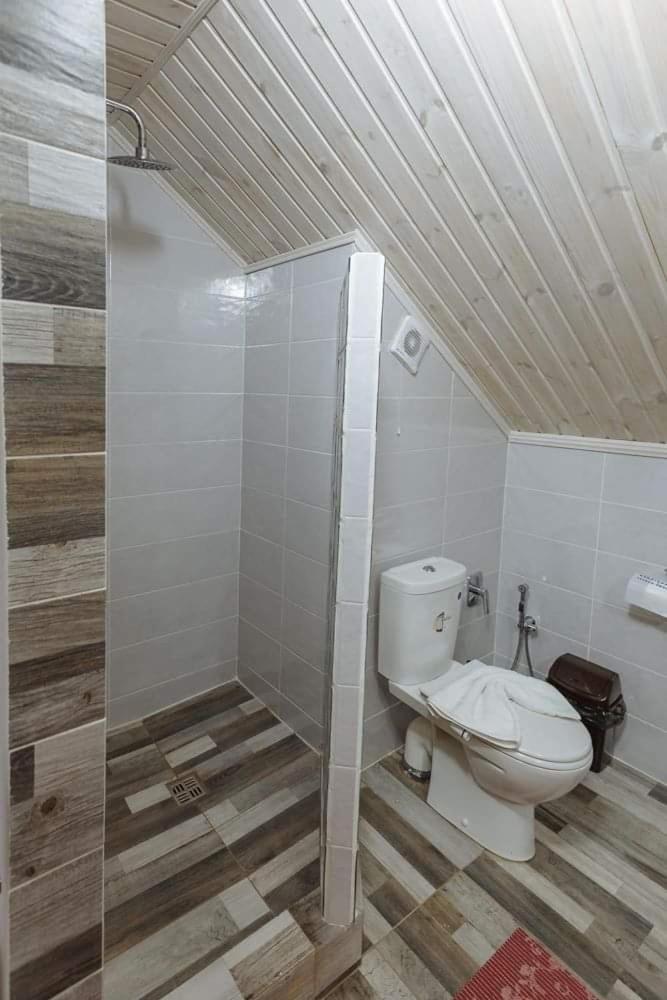 Бутик 2017 Hotel Bilhorod Dnistrovs'kyy Bagian luar foto